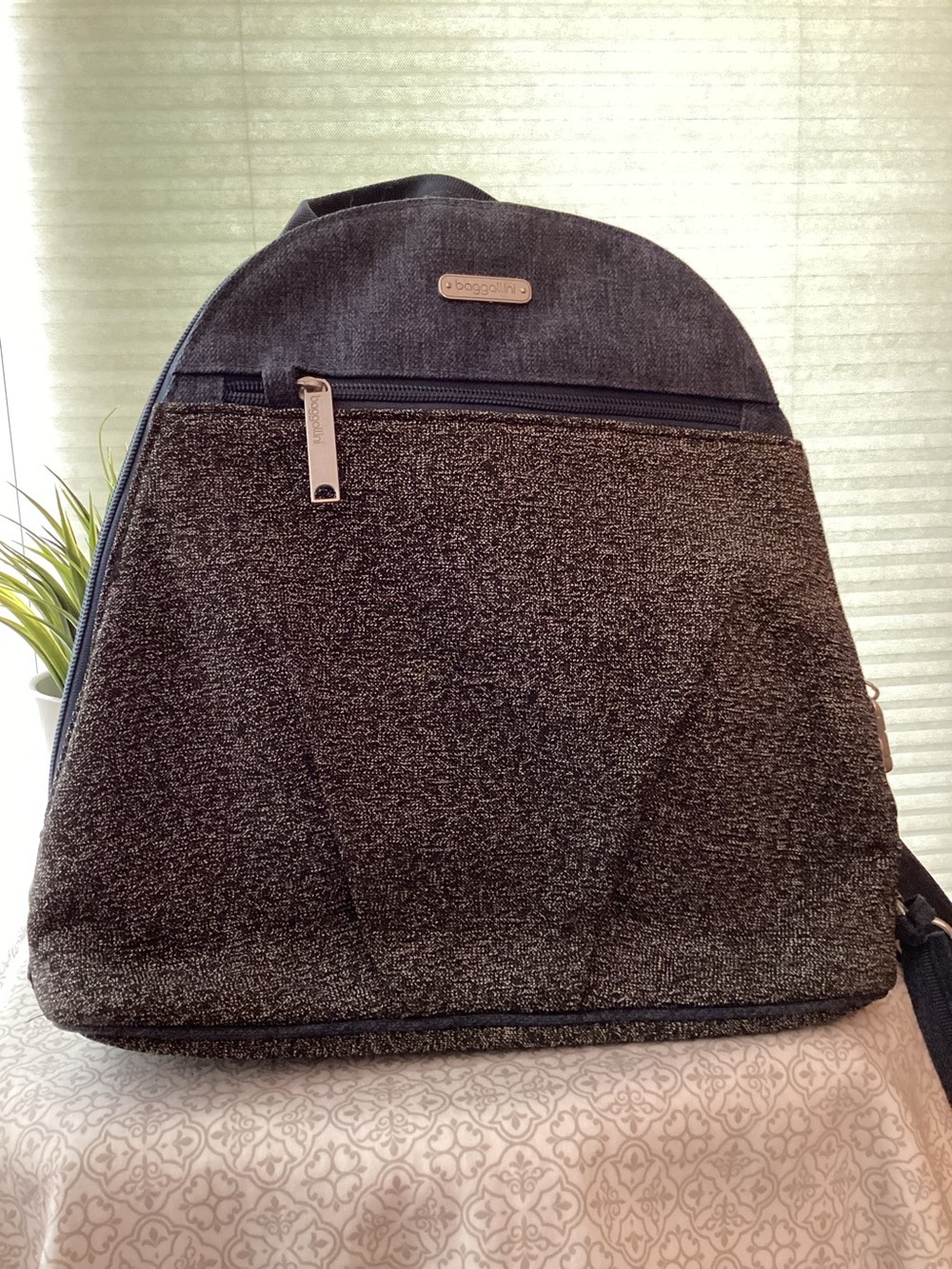 Baggallini Cross Body Purse